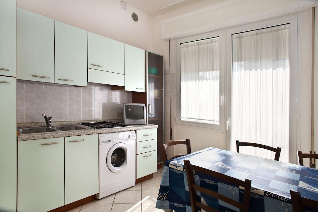 Villa Hanna Lido di Jesolo Room photo