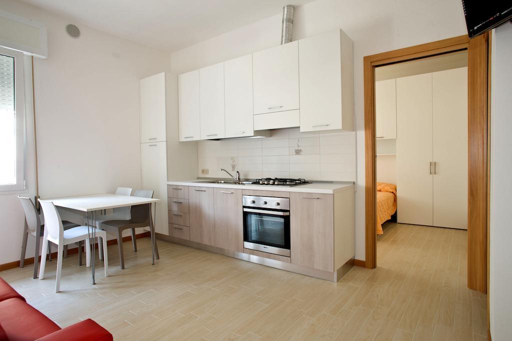 Villa Hanna Lido di Jesolo Room photo