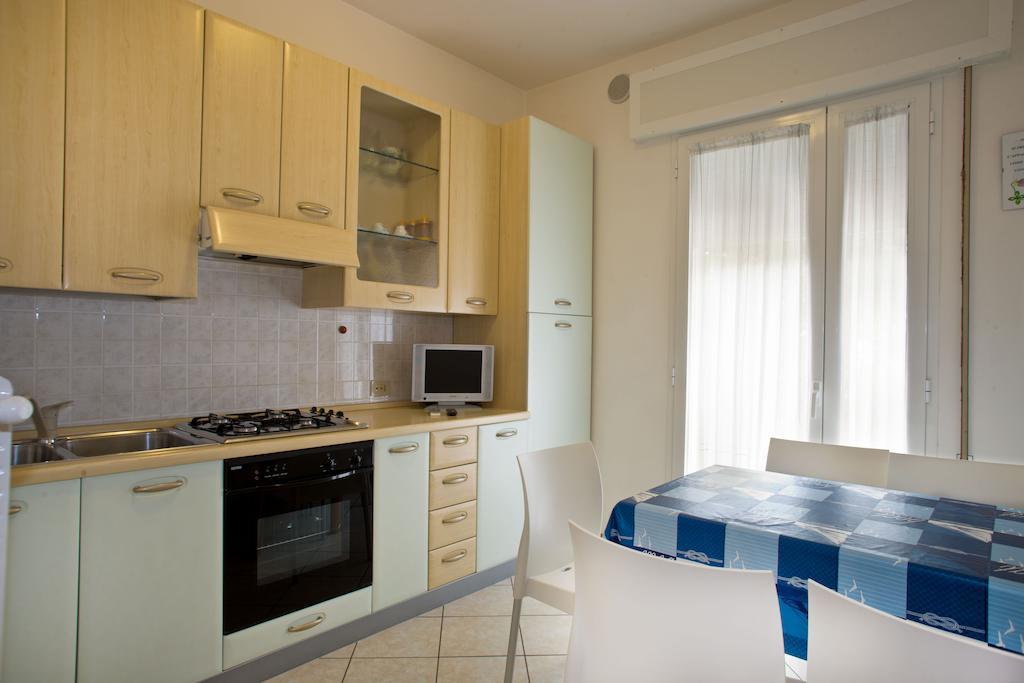 Villa Hanna Lido di Jesolo Room photo