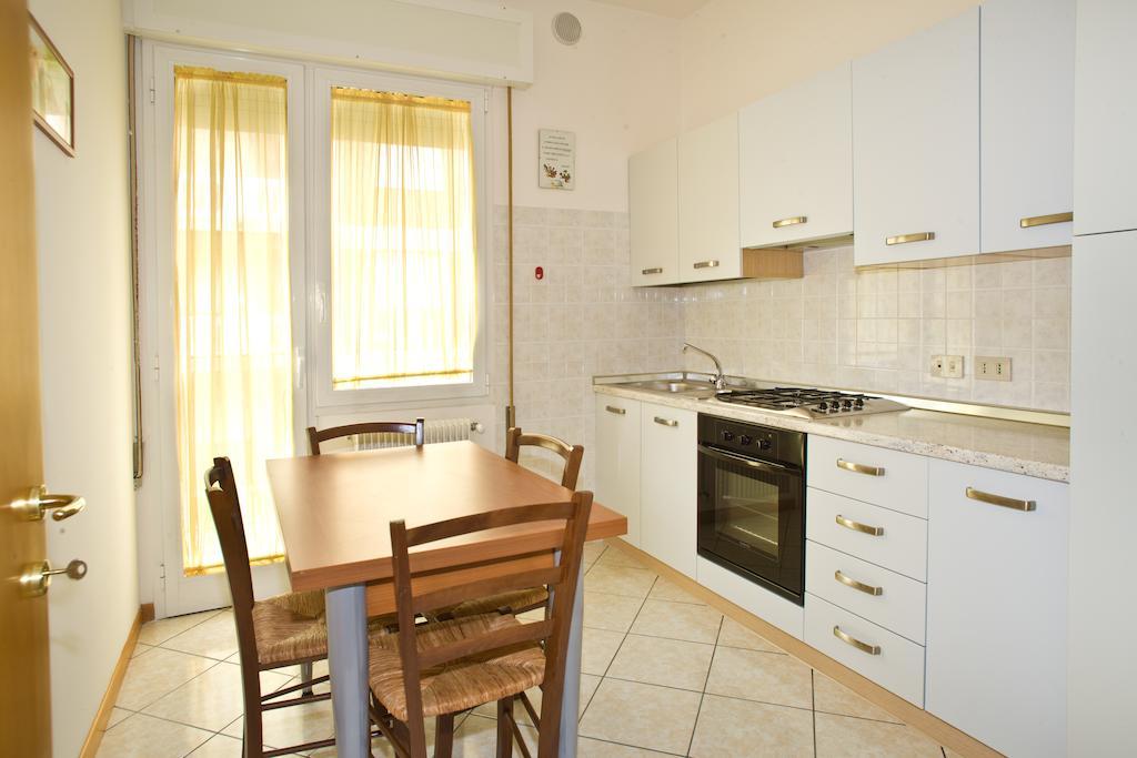 Villa Hanna Lido di Jesolo Room photo
