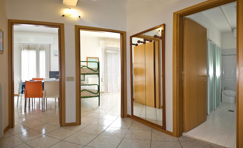 Villa Hanna Lido di Jesolo Room photo