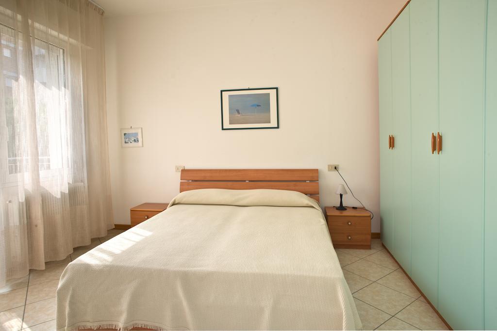 Villa Hanna Lido di Jesolo Room photo